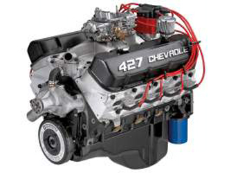 P33F5 Engine